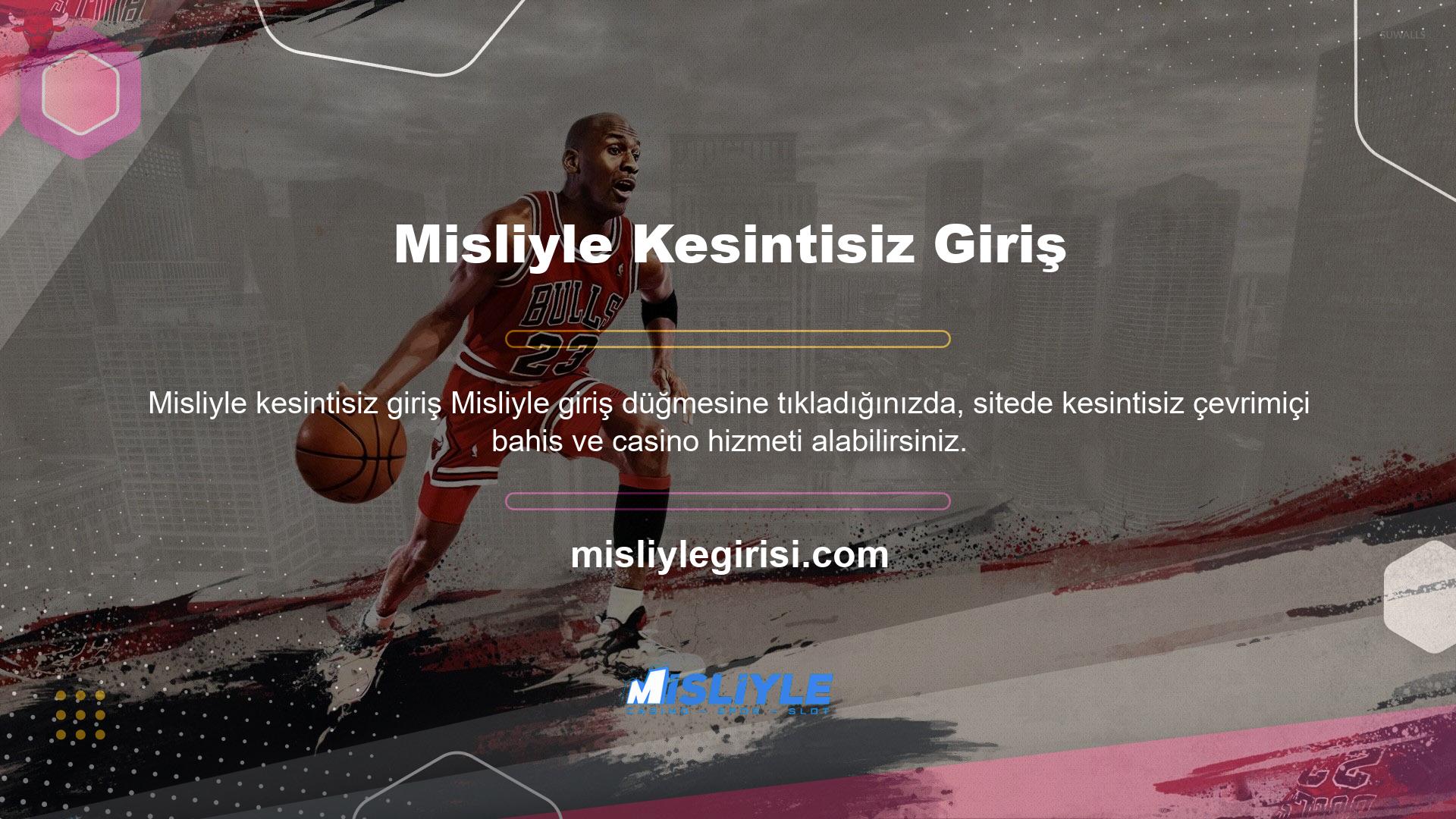 Misliyle Hesabı Nasıl Açılır